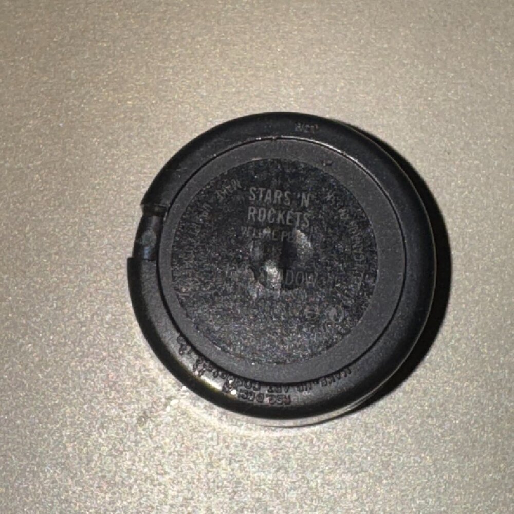 MAC Stars & Rockets Eyeshadow - Picture 2 of 3